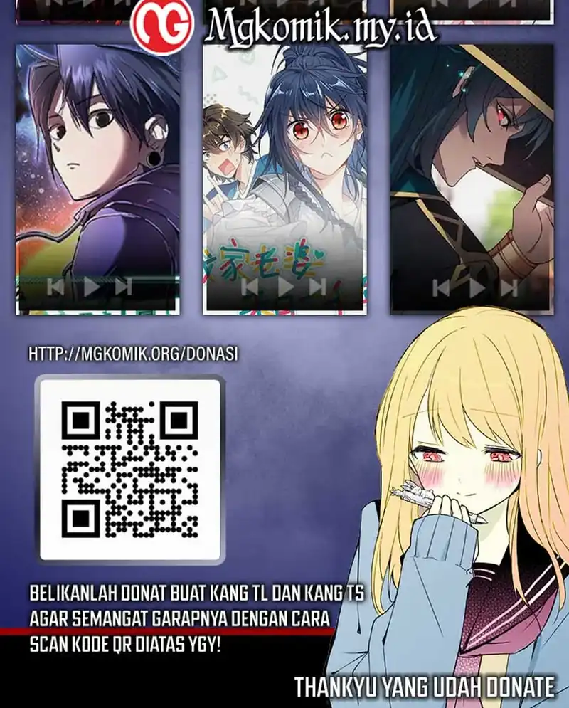 The Real Daughter, She Is an Almighty Boss Chapter 118 Gambar 37