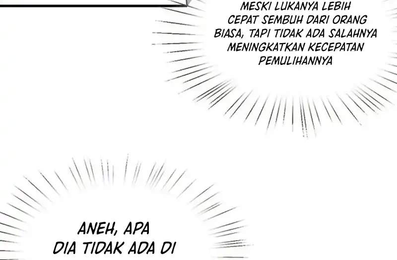 The Real Daughter, She Is an Almighty Boss Chapter 119 Gambar 23