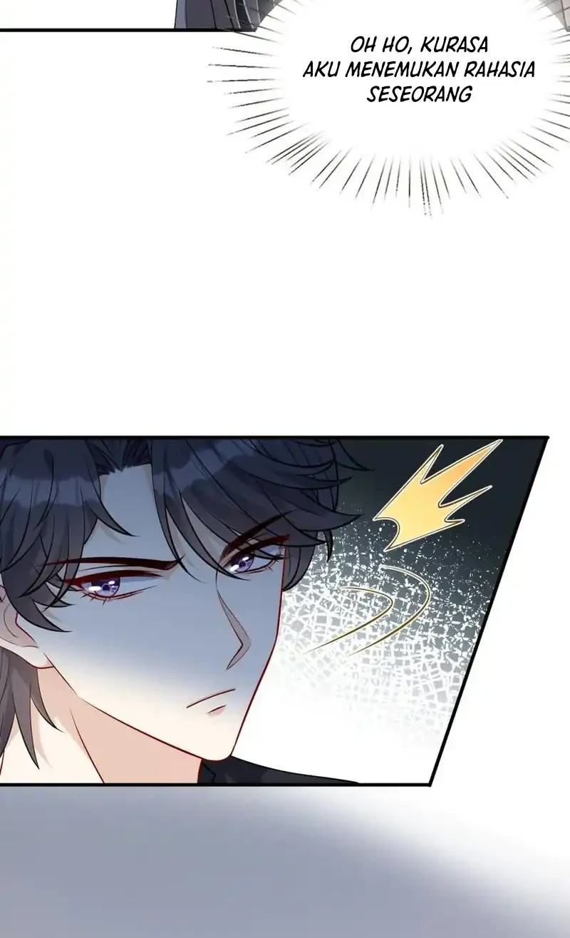 The Real Daughter, She Is an Almighty Boss Chapter 119 Gambar 27