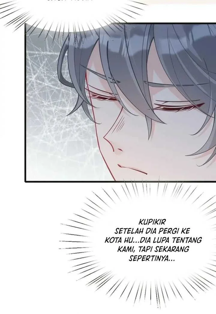 The Real Daughter, She Is an Almighty Boss Chapter 12 Gambar 21