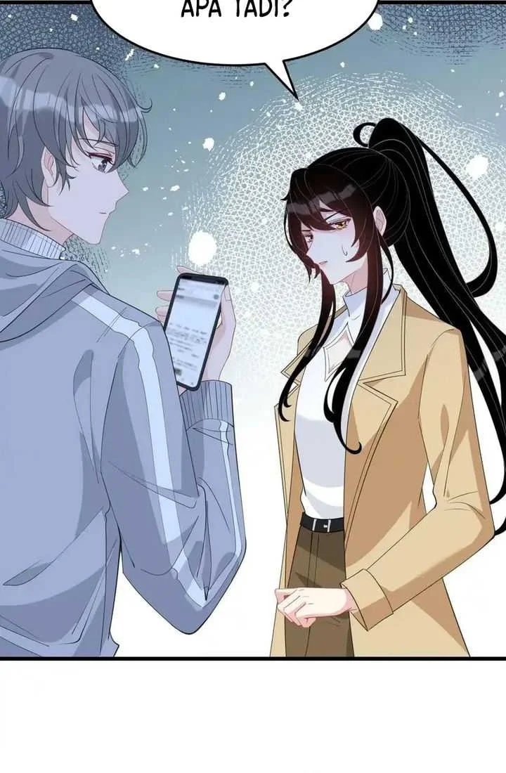 The Real Daughter, She Is an Almighty Boss Chapter 12 Gambar 27