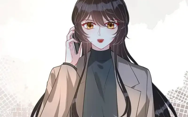 The Real Daughter, She Is an Almighty Boss Chapter 120 Gambar 22