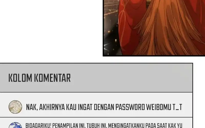 The Real Daughter, She Is an Almighty Boss Chapter 120 Gambar 24
