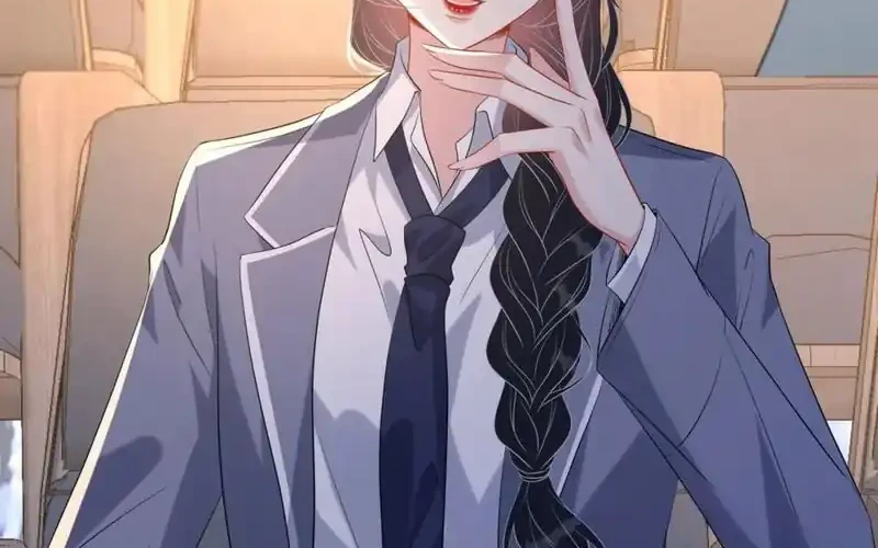The Real Daughter, She Is an Almighty Boss Chapter 120 Gambar 30