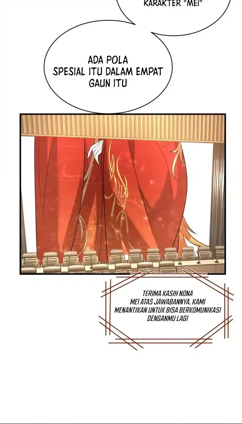 The Real Daughter, She Is an Almighty Boss Chapter 121 Gambar 21