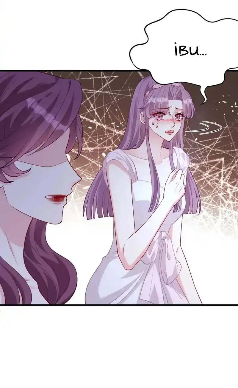 The Real Daughter, She Is an Almighty Boss Chapter 121 Gambar 23