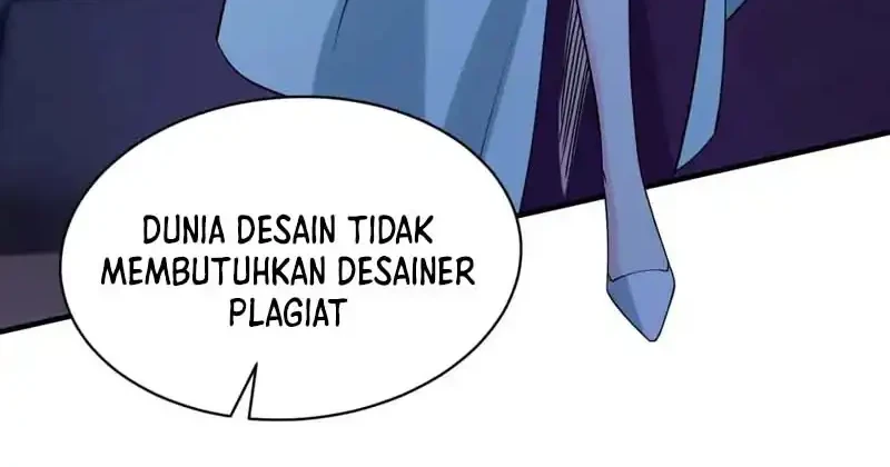 The Real Daughter, She Is an Almighty Boss Chapter 121 Gambar 25