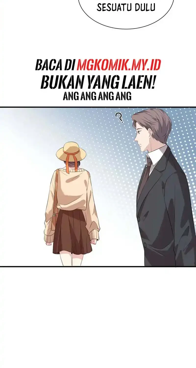 The Real Daughter, She Is an Almighty Boss Chapter 122 Gambar 25