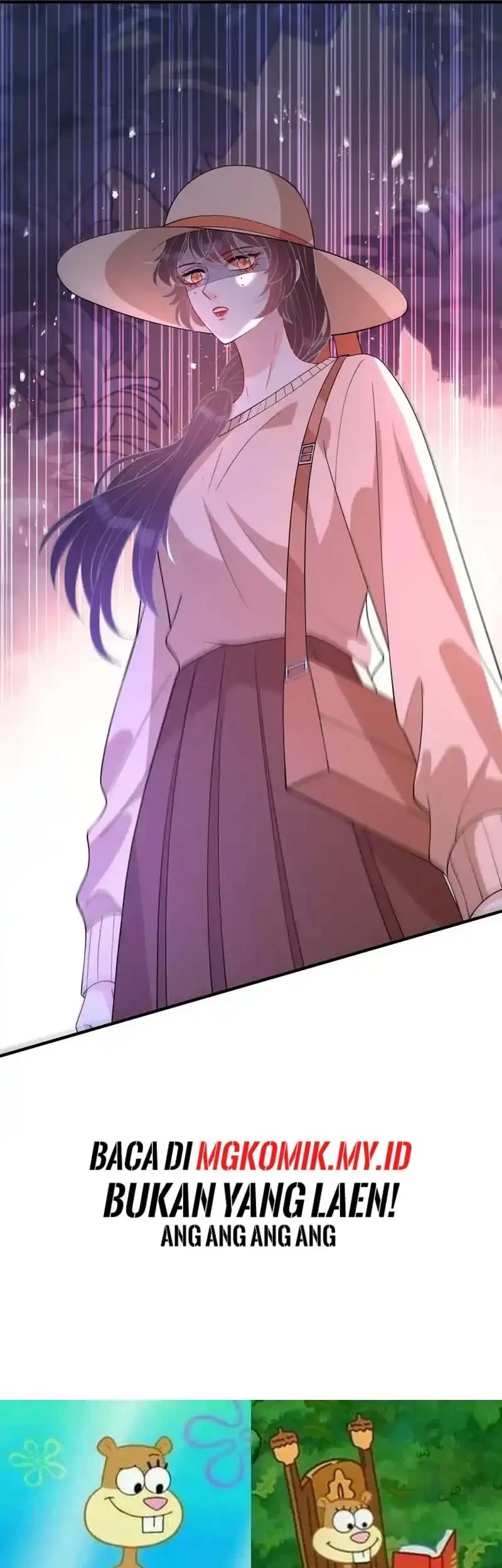 The Real Daughter, She Is an Almighty Boss Chapter 122 Gambar 32