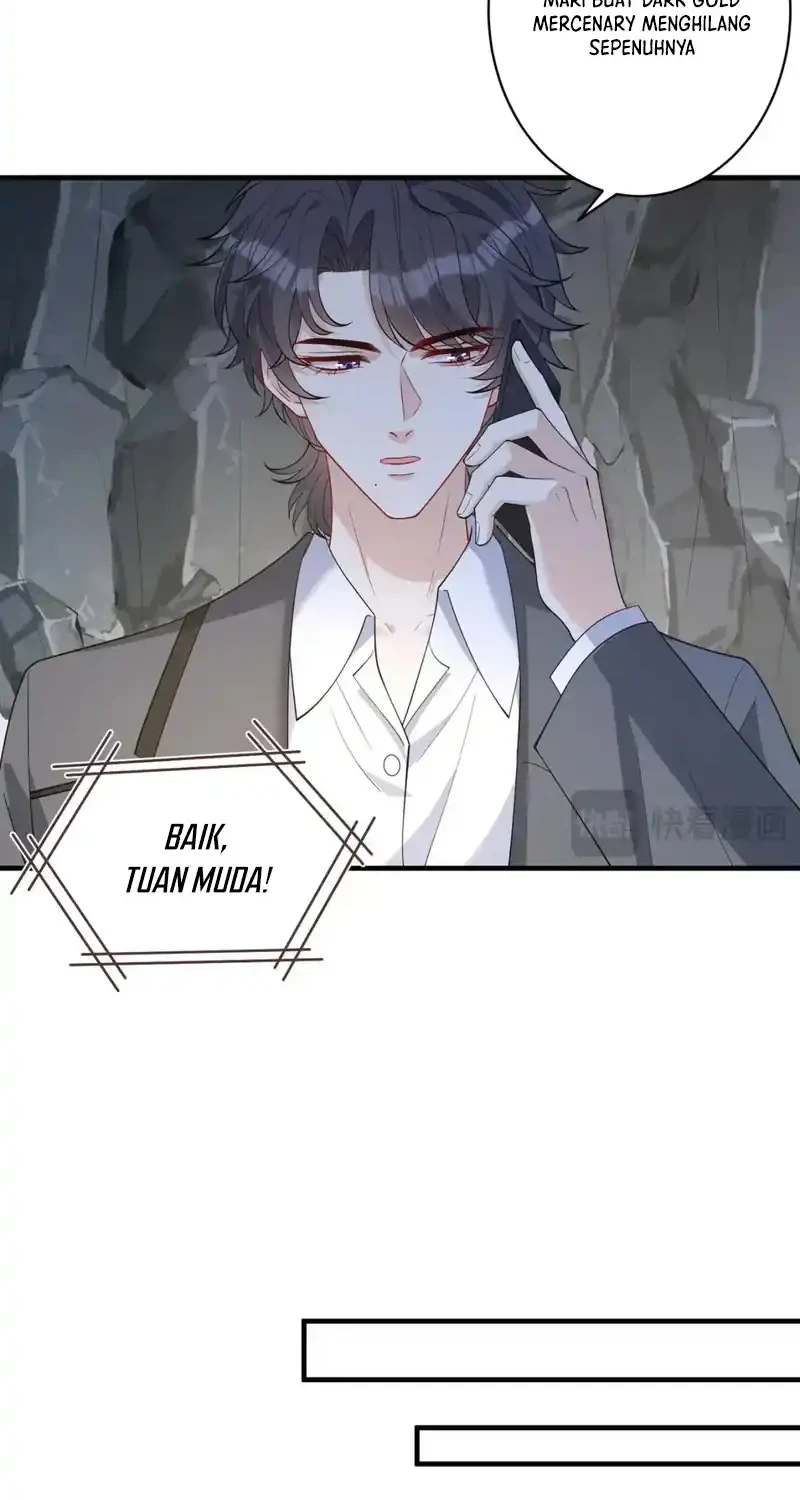 The Real Daughter, She Is an Almighty Boss Chapter 123 Gambar 21