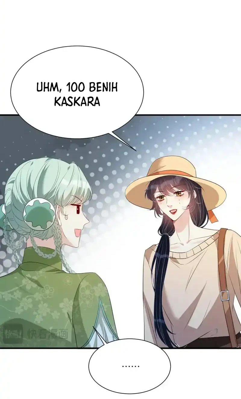 The Real Daughter, She Is an Almighty Boss Chapter 123 Gambar 27