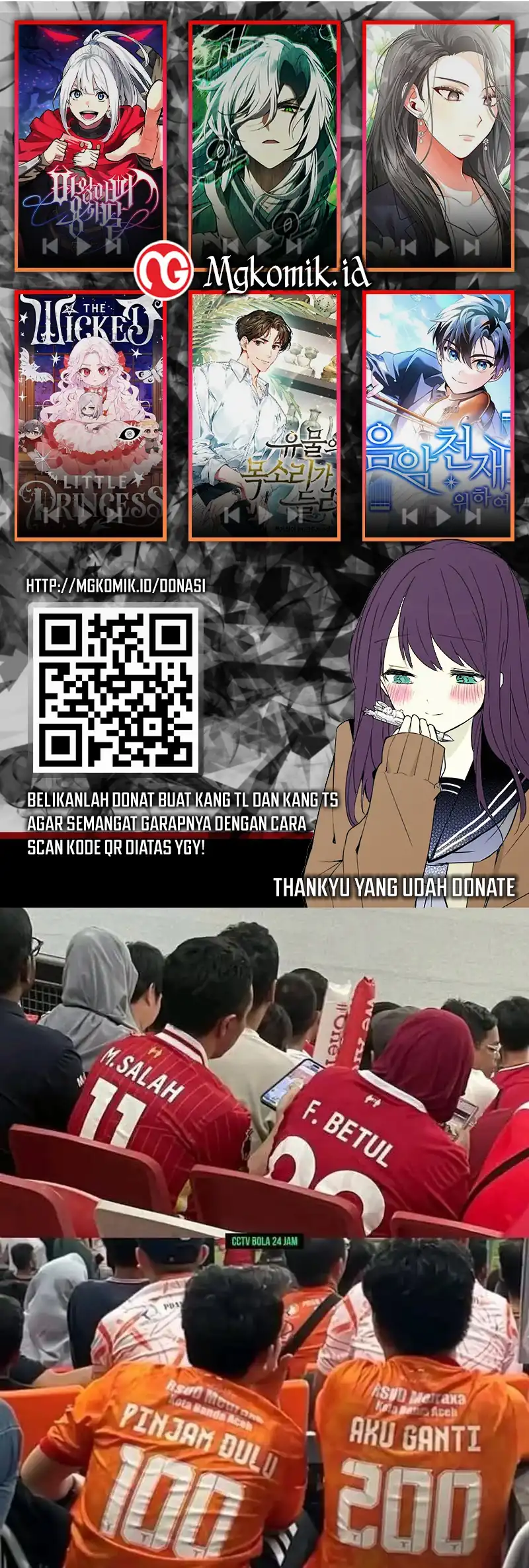 The Real Daughter, She Is an Almighty Boss Chapter 123 Gambar 31