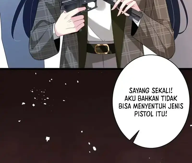 The Real Daughter, She Is an Almighty Boss Chapter 124 Gambar 29