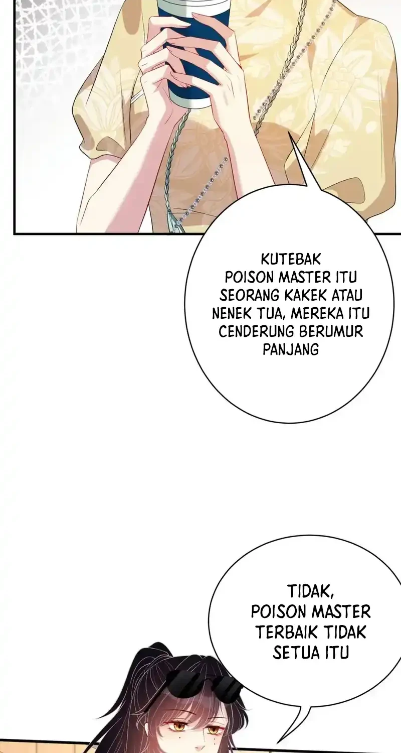 The Real Daughter, She Is an Almighty Boss Chapter 125 Gambar 22