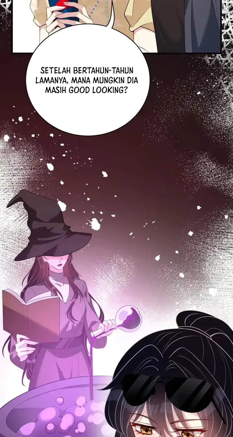 The Real Daughter, She Is an Almighty Boss Chapter 125 Gambar 24