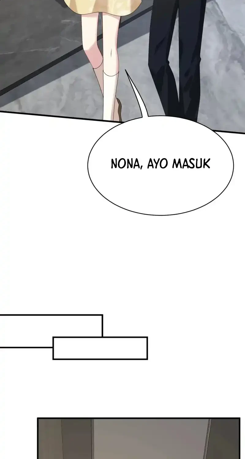 The Real Daughter, She Is an Almighty Boss Chapter 125 Gambar 26