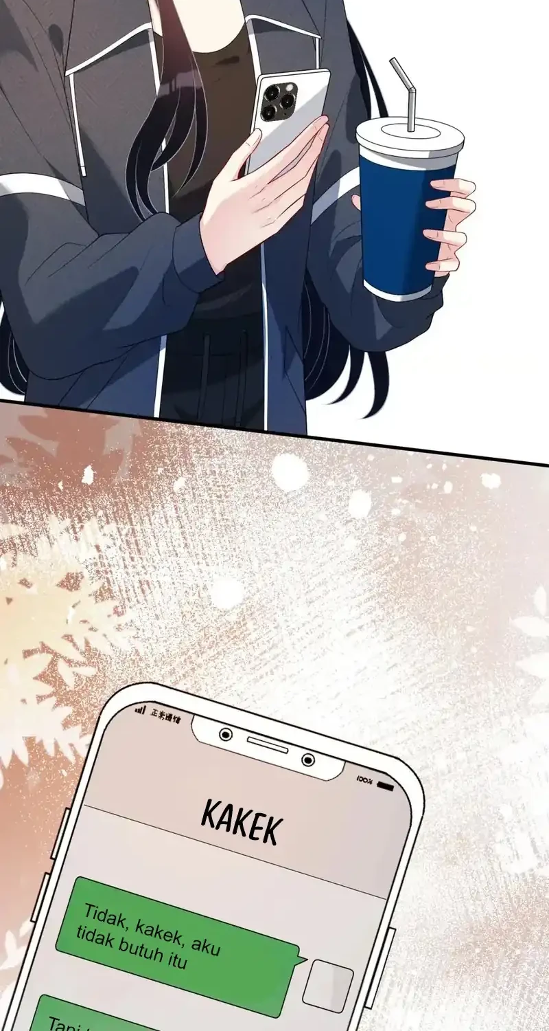 The Real Daughter, She Is an Almighty Boss Chapter 125 Gambar 28