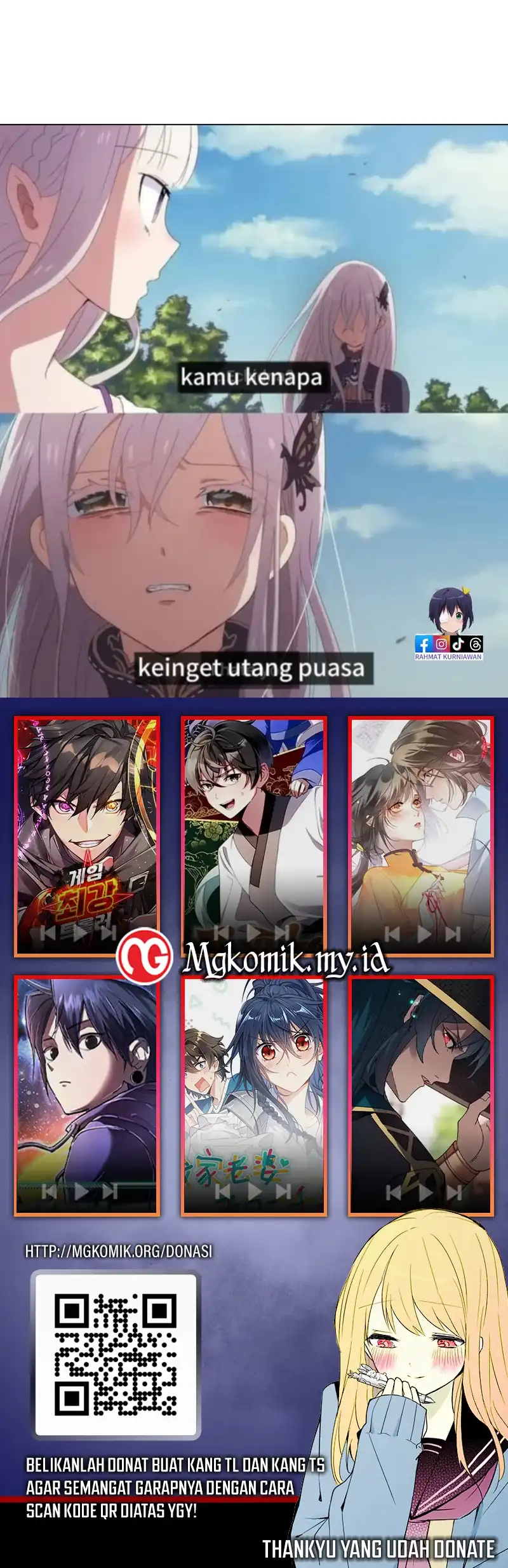 The Real Daughter, She Is an Almighty Boss Chapter 125 Gambar 33