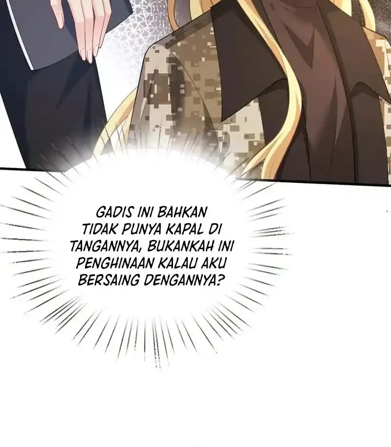 The Real Daughter, She Is an Almighty Boss Chapter 126 Gambar 27