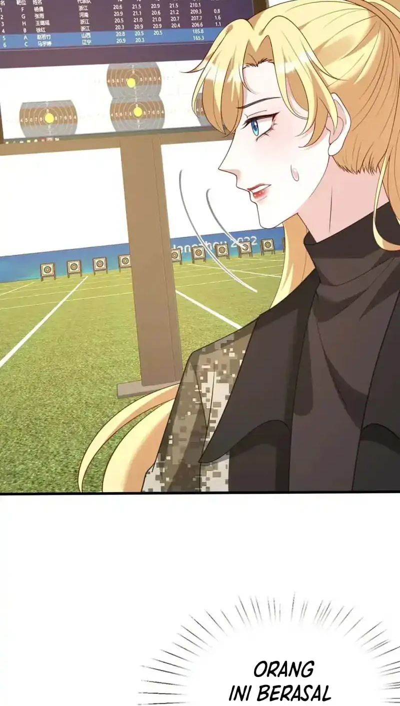 The Real Daughter, She Is an Almighty Boss Chapter 126 Gambar 33