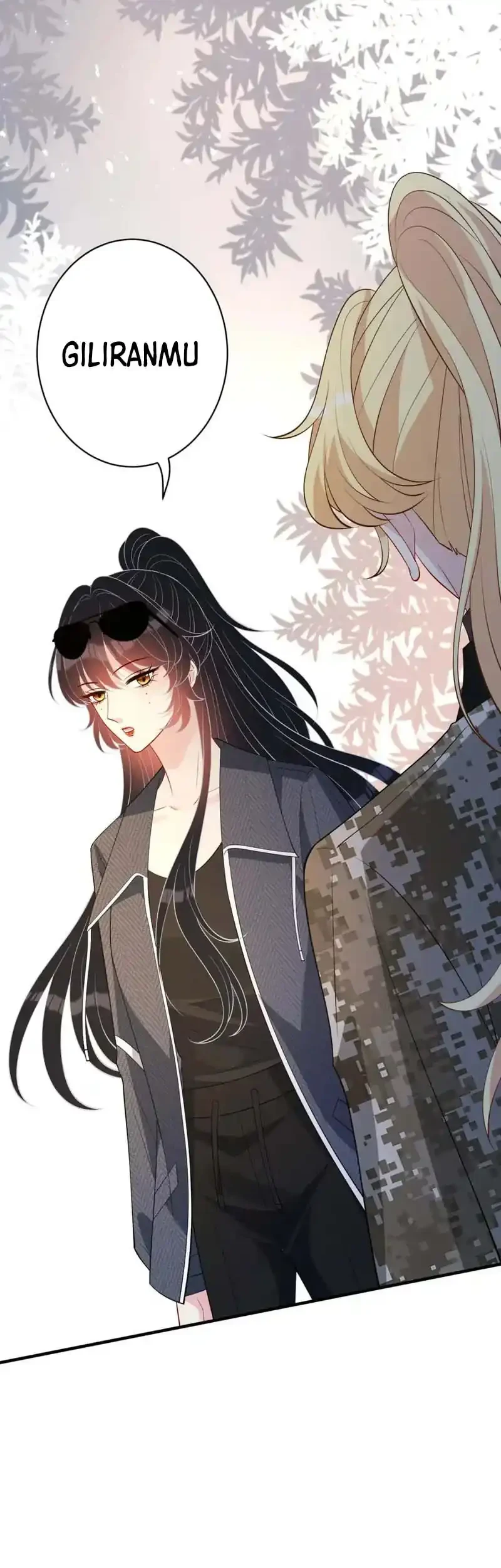 The Real Daughter, She Is an Almighty Boss Chapter 126 Gambar 36