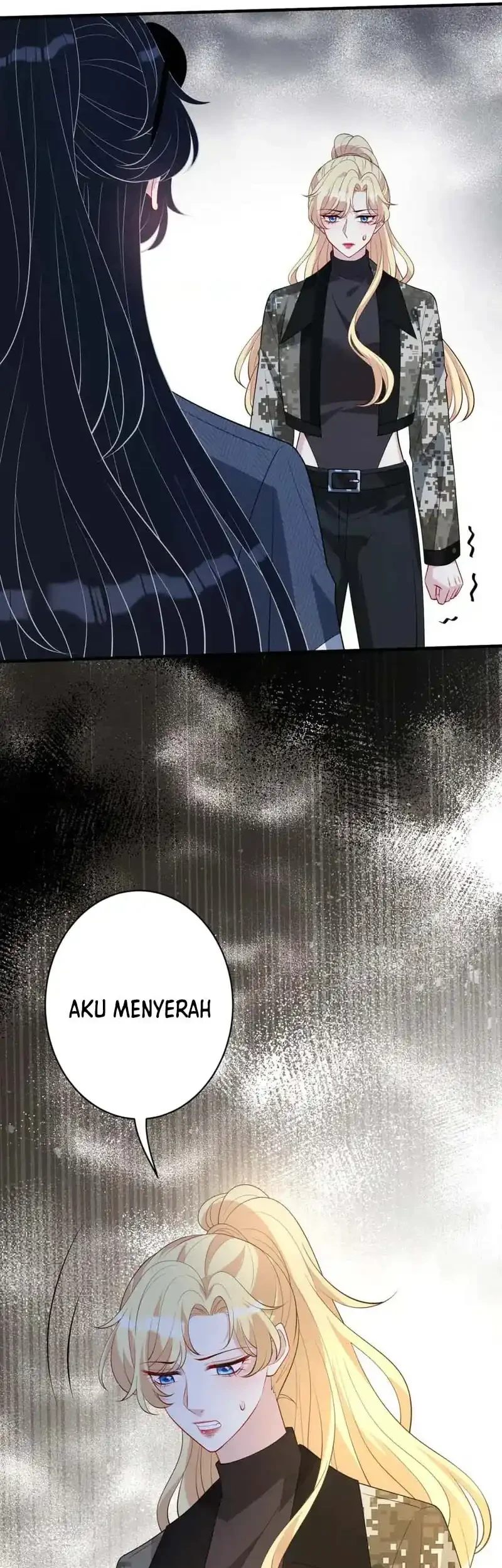 The Real Daughter, She Is an Almighty Boss Chapter 126 Gambar 38