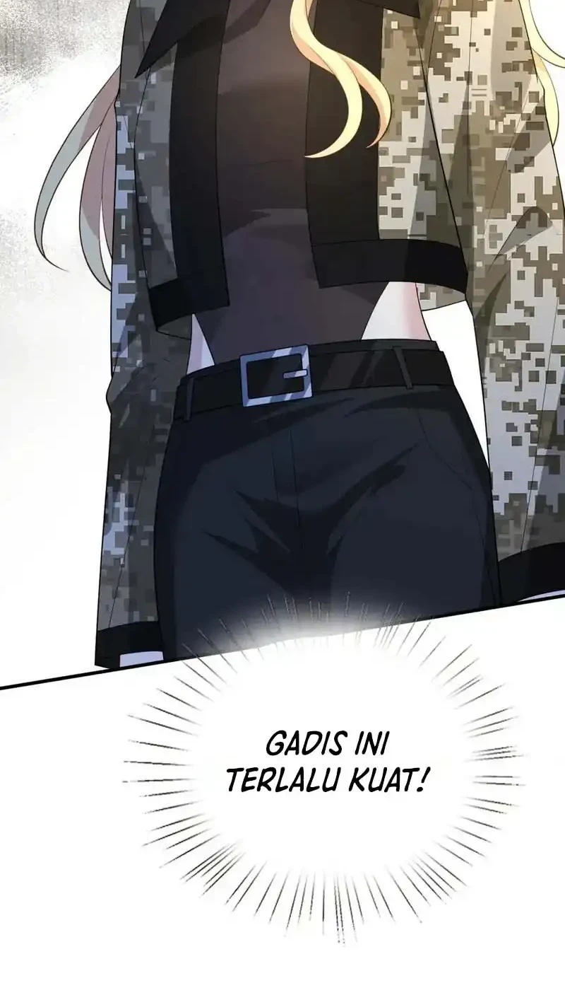 The Real Daughter, She Is an Almighty Boss Chapter 126 Gambar 39