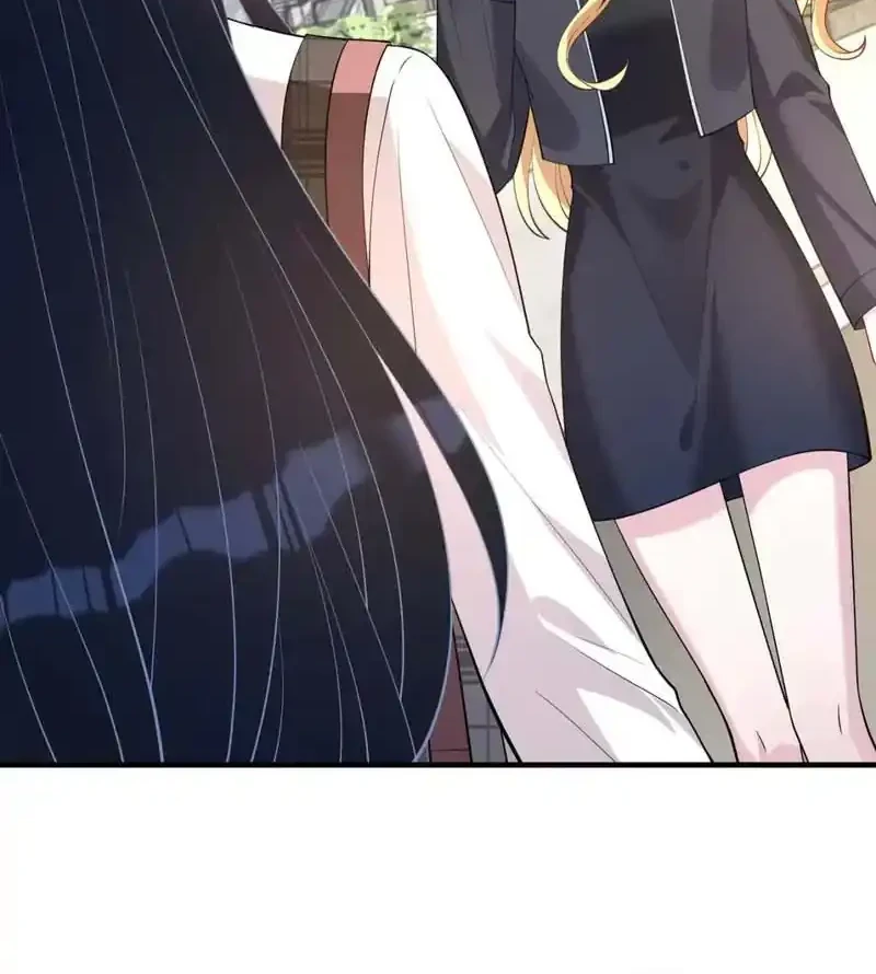 The Real Daughter, She Is an Almighty Boss Chapter 127 Gambar 24