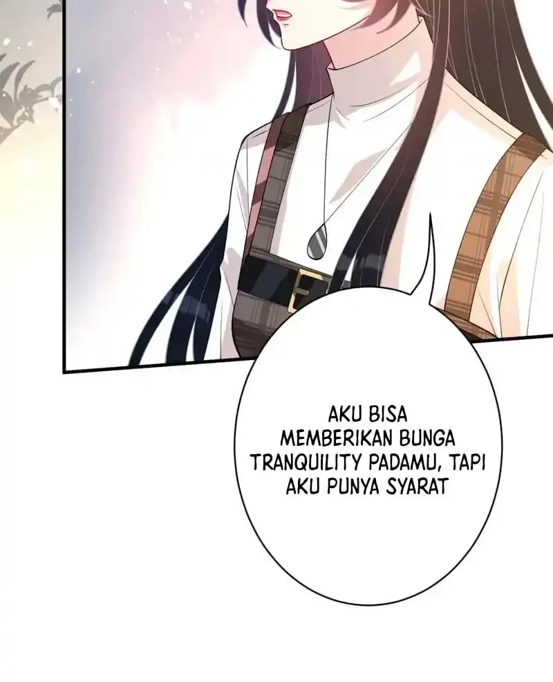 The Real Daughter, She Is an Almighty Boss Chapter 127 Gambar 28