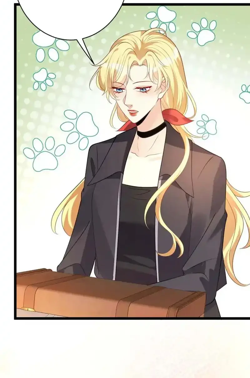The Real Daughter, She Is an Almighty Boss Chapter 127 Gambar 31