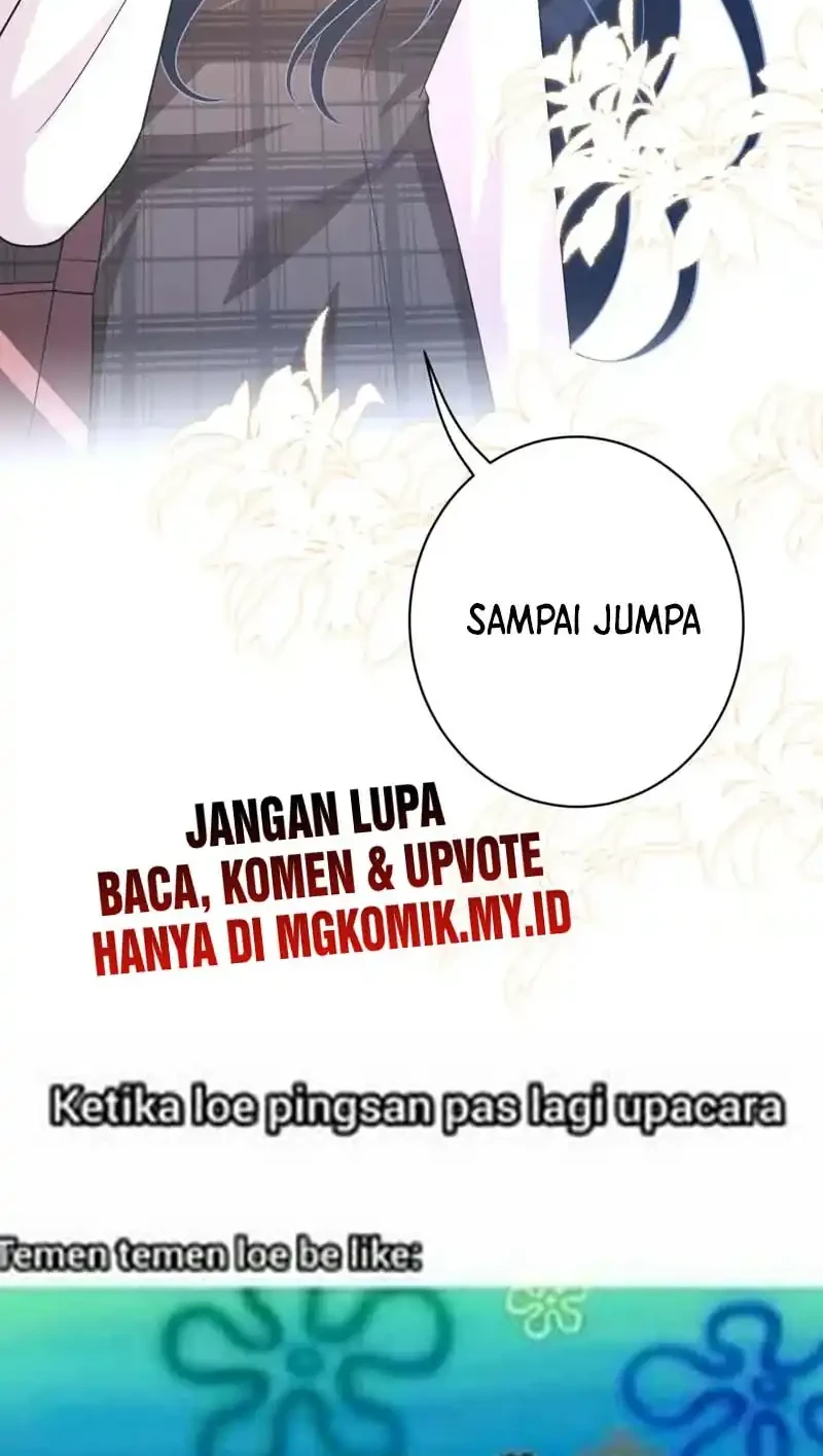 The Real Daughter, She Is an Almighty Boss Chapter 127 Gambar 35