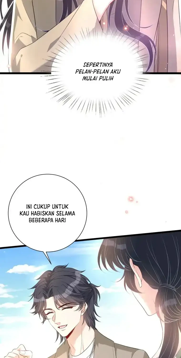 The Real Daughter, She Is an Almighty Boss Chapter 128 Gambar 20