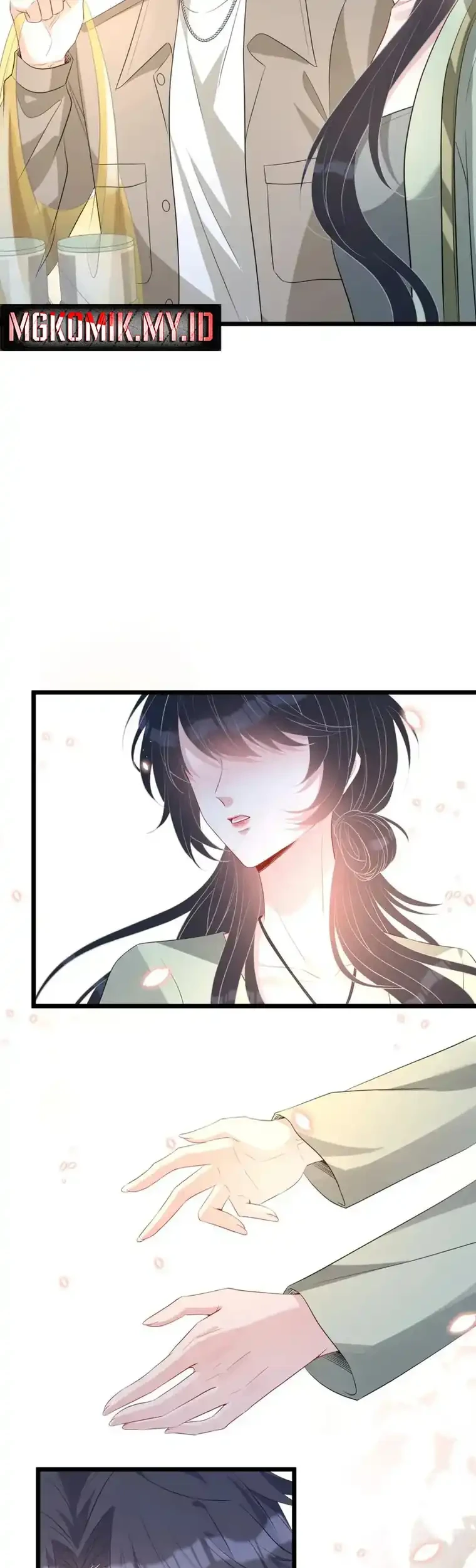 The Real Daughter, She Is an Almighty Boss Chapter 128 Gambar 21