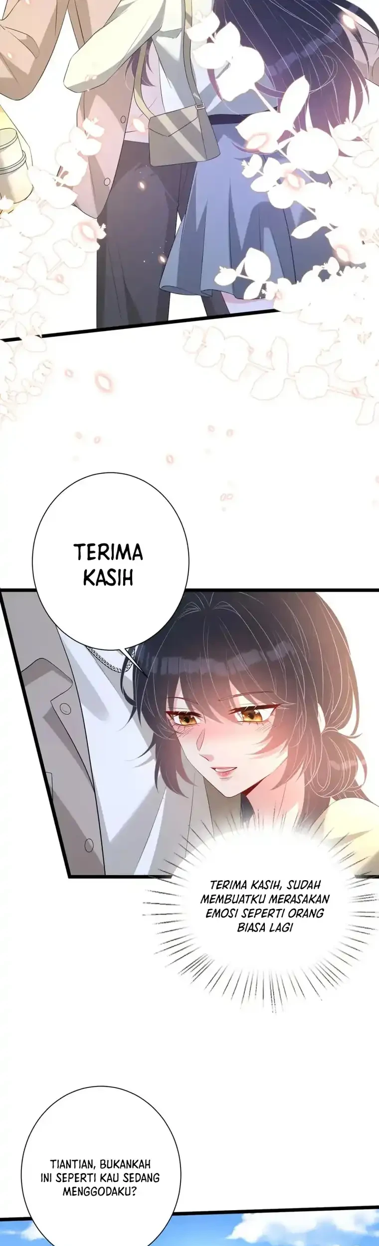 The Real Daughter, She Is an Almighty Boss Chapter 128 Gambar 23