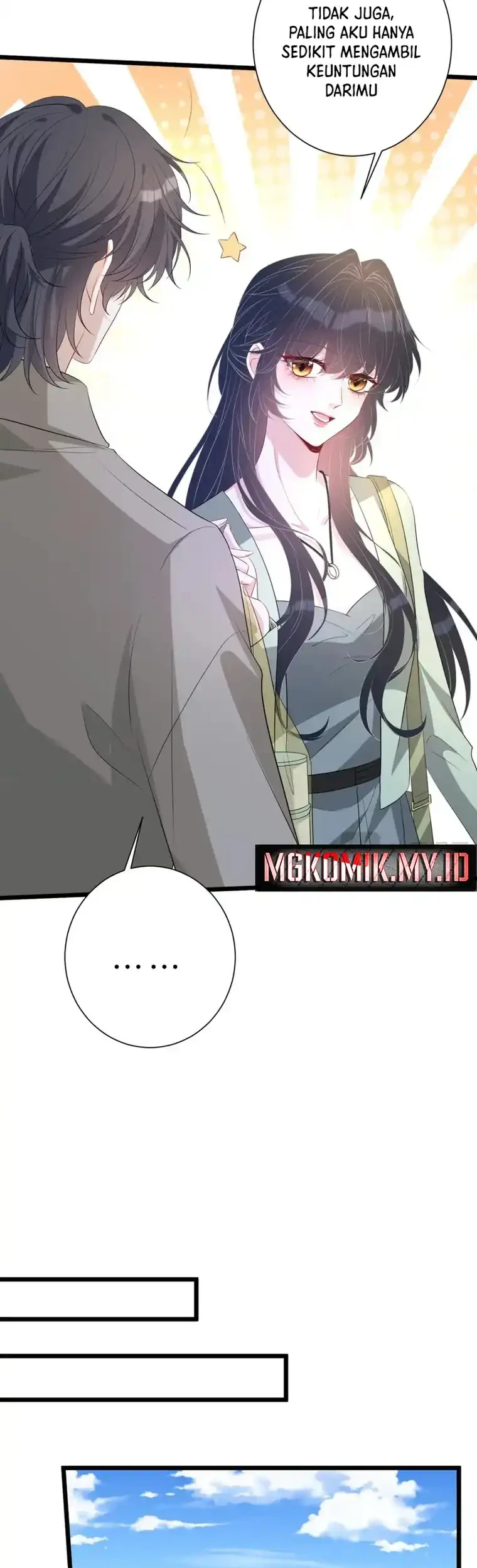 The Real Daughter, She Is an Almighty Boss Chapter 128 Gambar 25