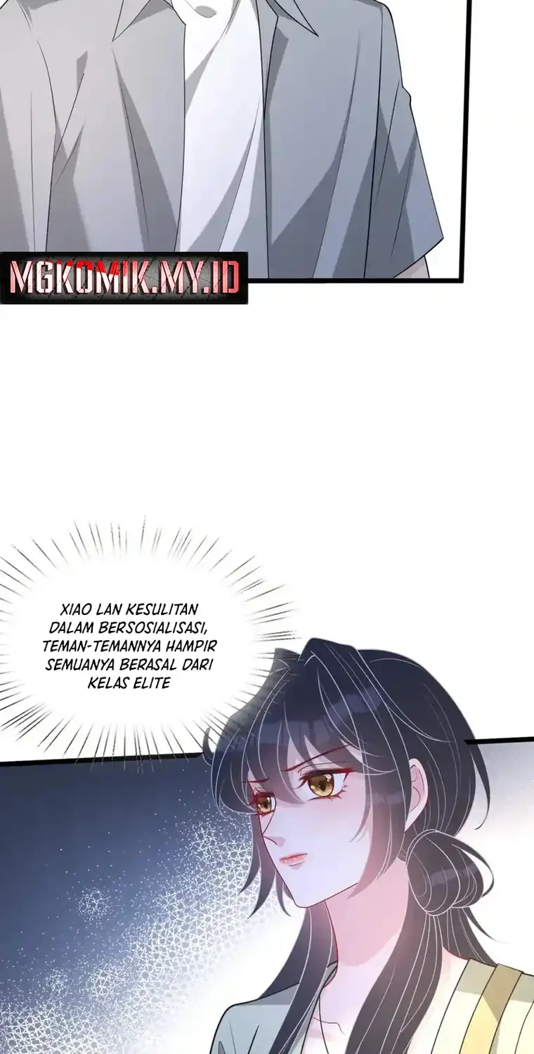 The Real Daughter, She Is an Almighty Boss Chapter 128 Gambar 28