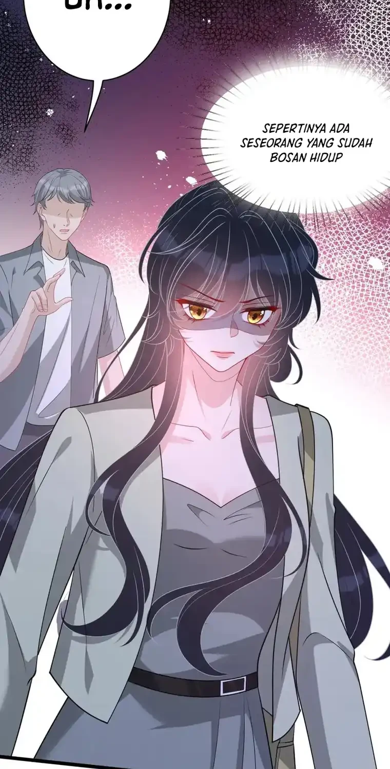The Real Daughter, She Is an Almighty Boss Chapter 128 Gambar 30