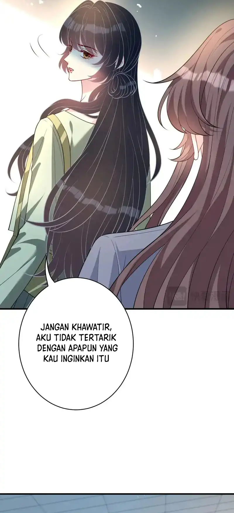 The Real Daughter, She Is an Almighty Boss Chapter 129 Gambar 24