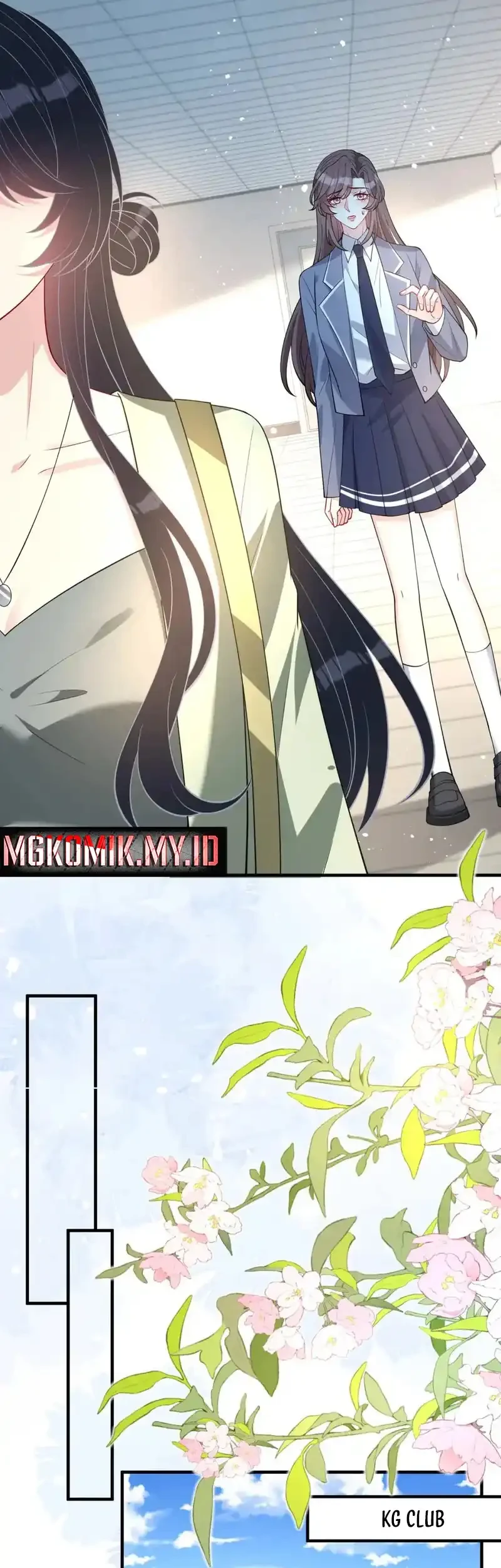 The Real Daughter, She Is an Almighty Boss Chapter 129 Gambar 25