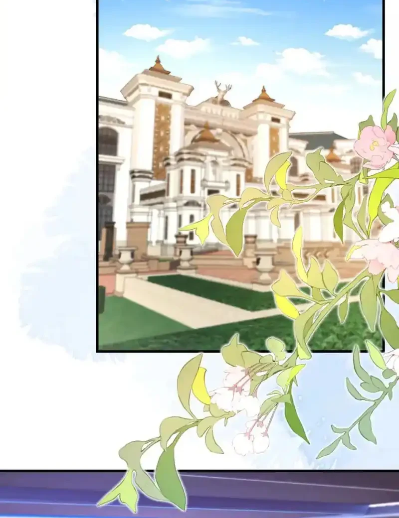 The Real Daughter, She Is an Almighty Boss Chapter 129 Gambar 26
