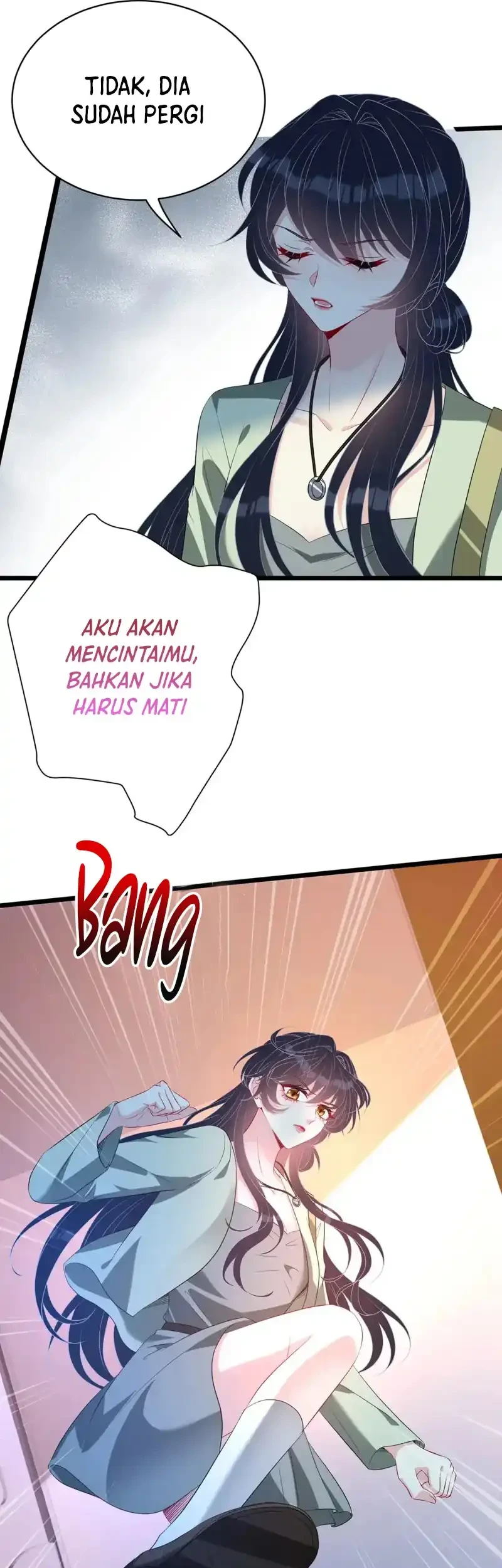 The Real Daughter, She Is an Almighty Boss Chapter 129 Gambar 29