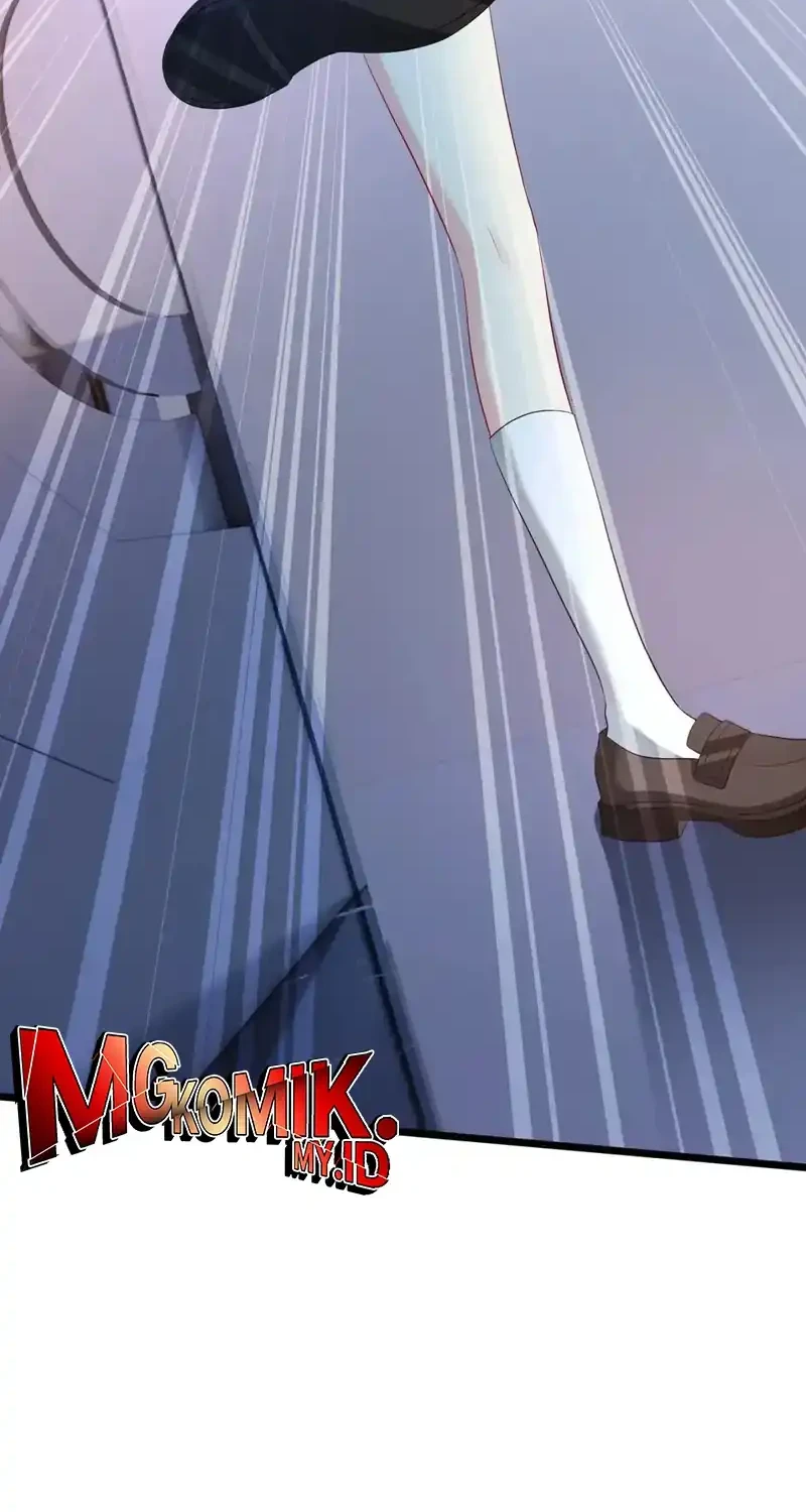 The Real Daughter, She Is an Almighty Boss Chapter 129 Gambar 30
