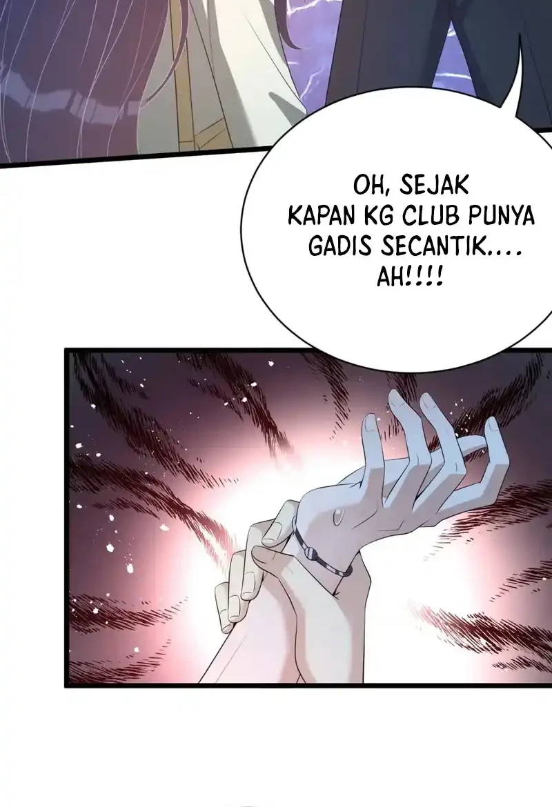 The Real Daughter, She Is an Almighty Boss Chapter 129 Gambar 32