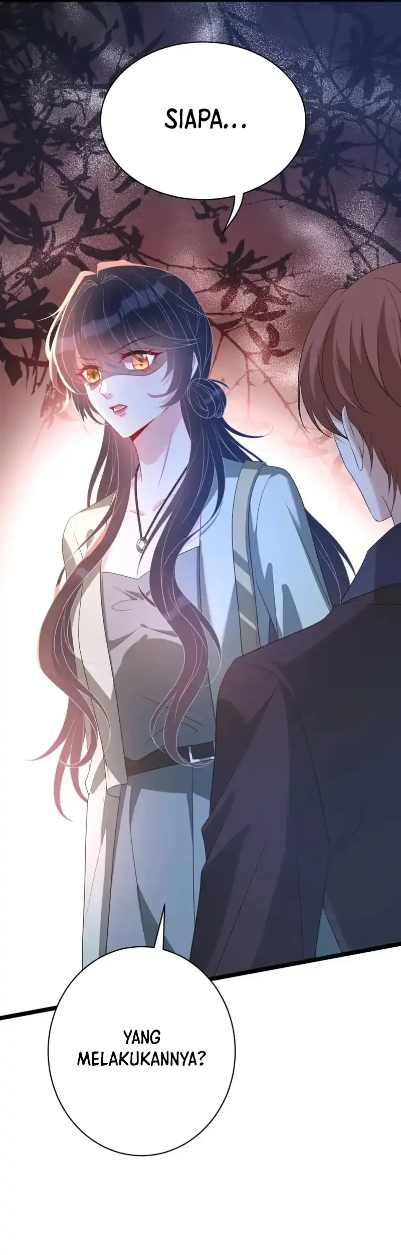 The Real Daughter, She Is an Almighty Boss Chapter 129 Gambar 37