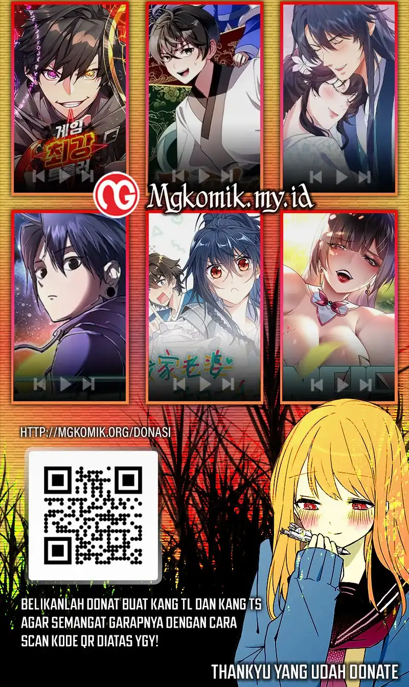 The Real Daughter, She Is an Almighty Boss Chapter 129 Gambar 39