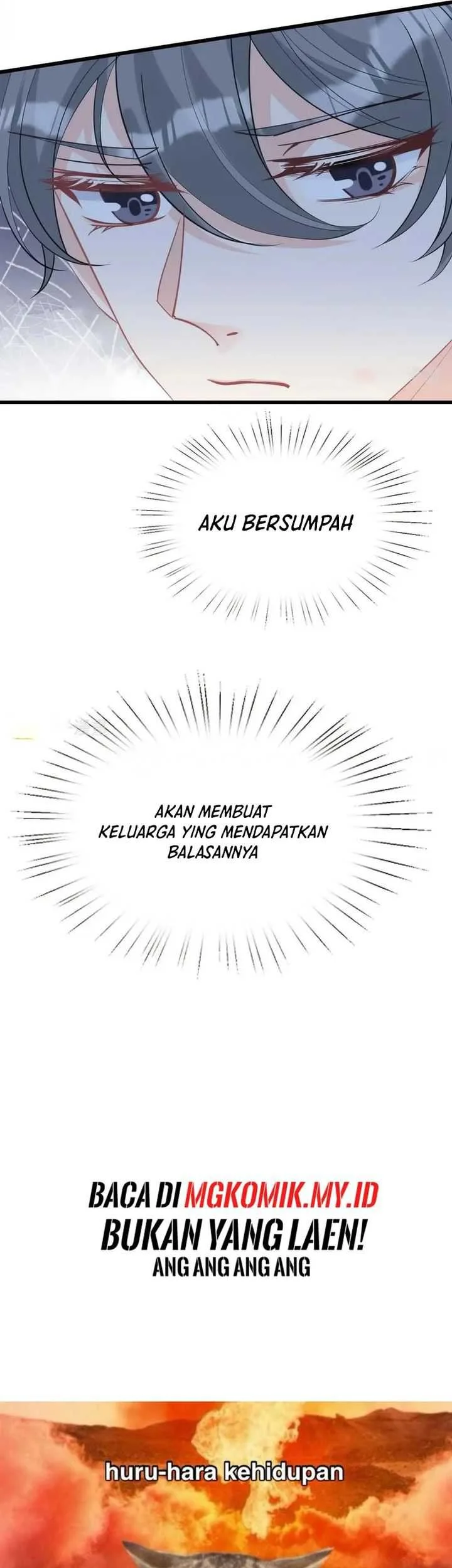 The Real Daughter, She Is an Almighty Boss Chapter 13 Gambar 25