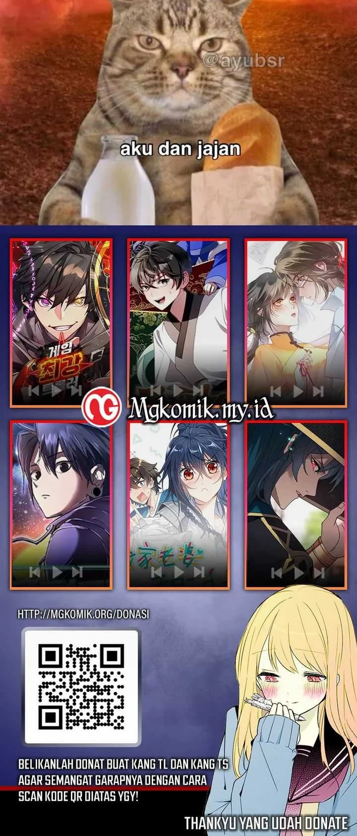 The Real Daughter, She Is an Almighty Boss Chapter 13 Gambar 26