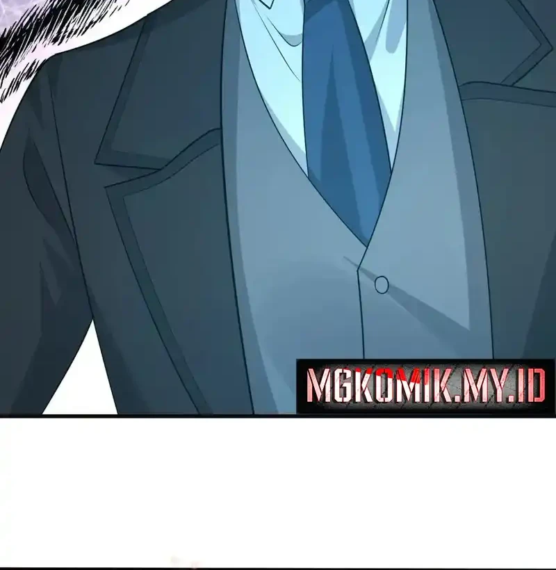 The Real Daughter, She Is an Almighty Boss Chapter 130 Gambar 30