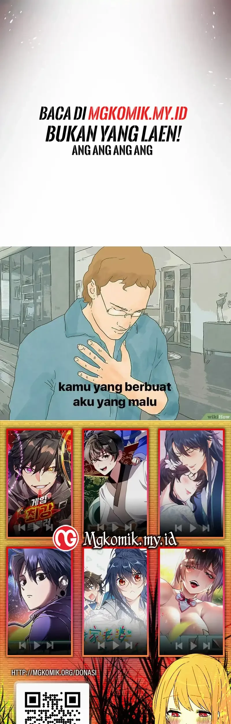 The Real Daughter, She Is an Almighty Boss Chapter 130 Gambar 36