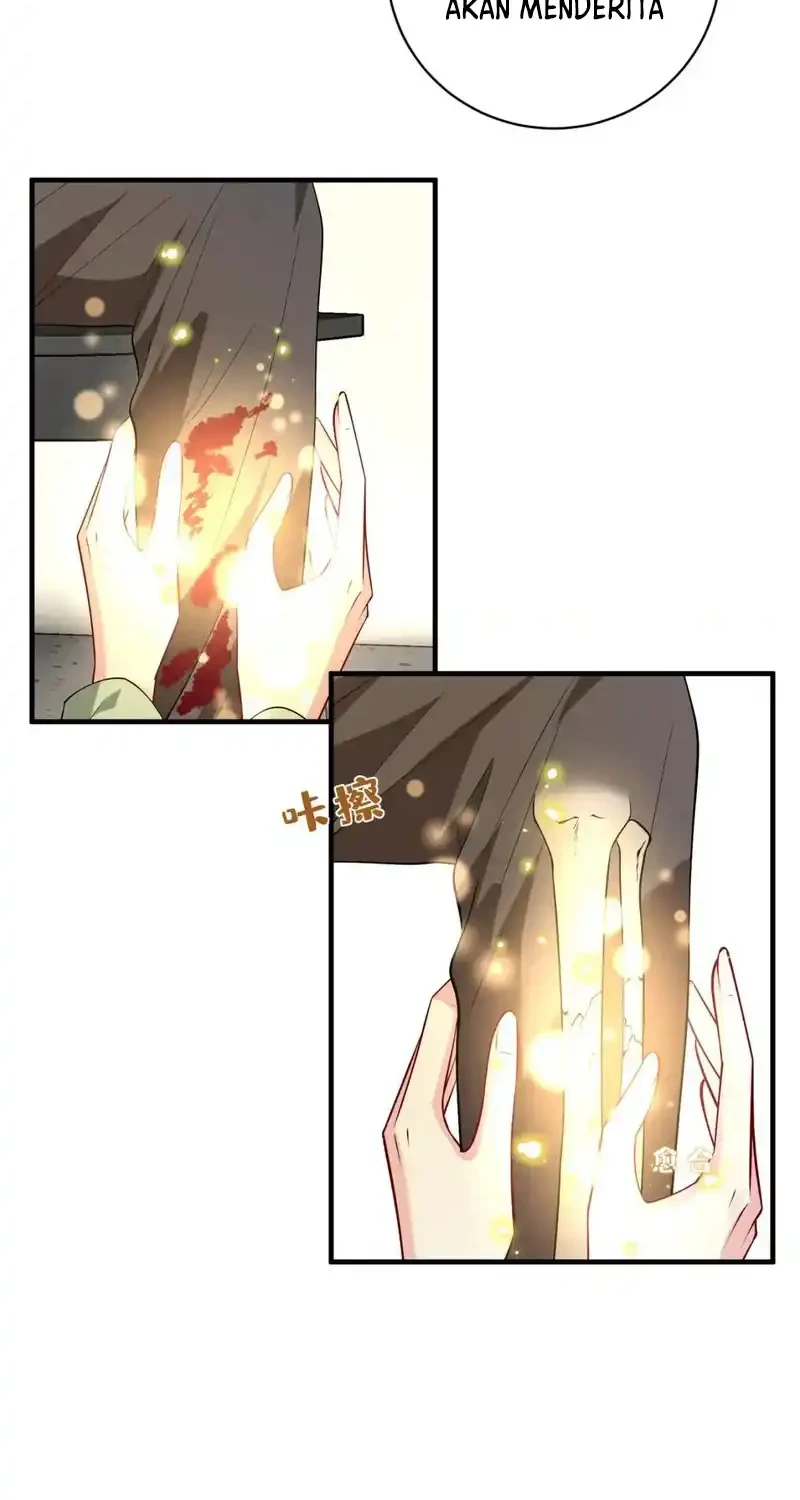 The Real Daughter, She Is an Almighty Boss Chapter 131 Gambar 24